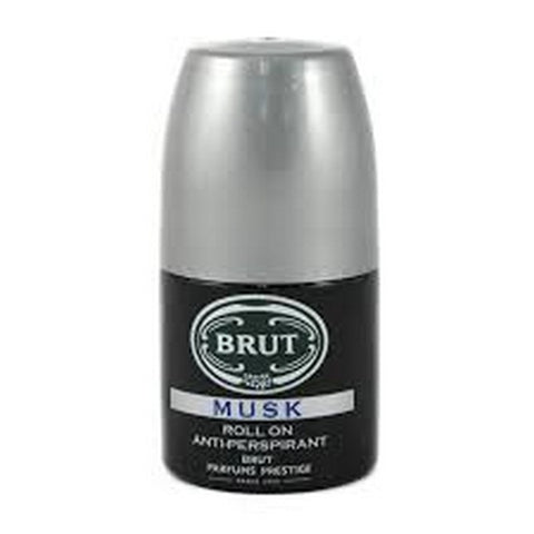 Brut Roll On 50ml