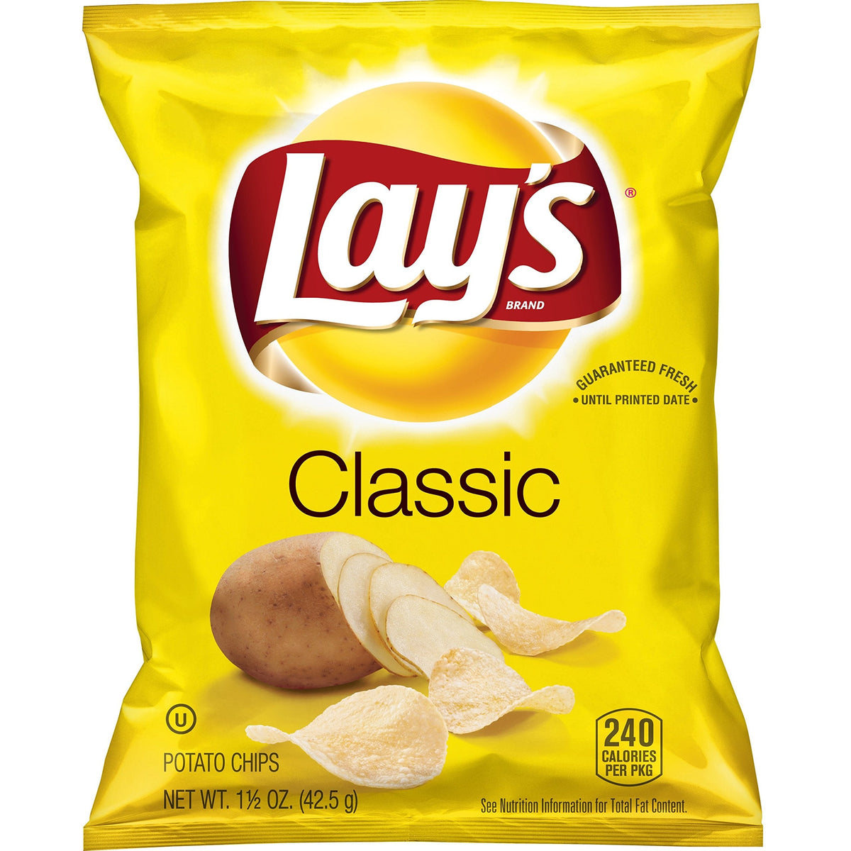 Lays 23g