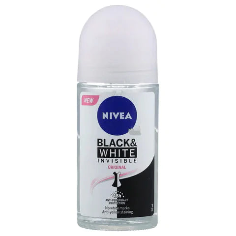 Nivea Fa Roll On 50ml