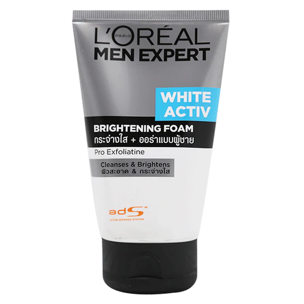 Loreal Men Expert Face Wash 100ml