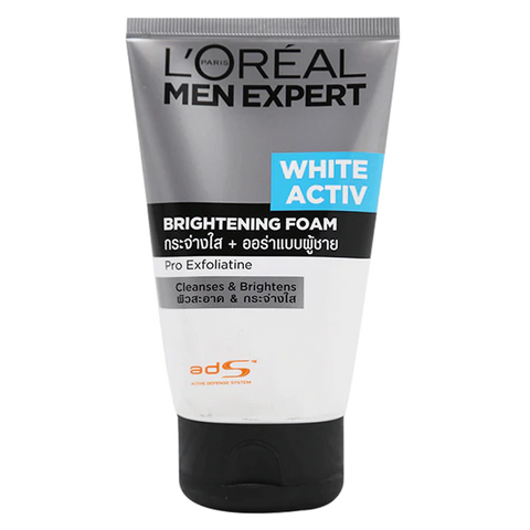 Loreal Men Expert Face Wash 100ml