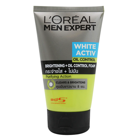 Loreal Men Expert Face Wash 100ml