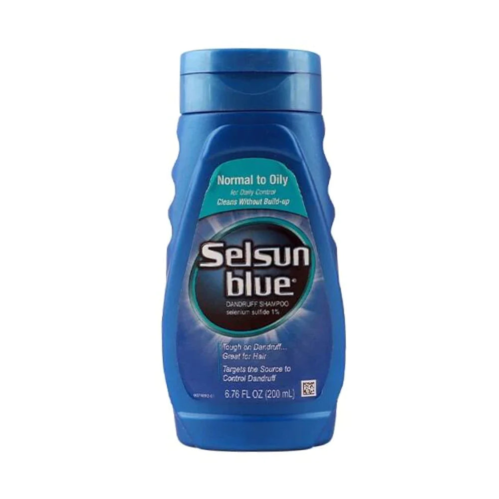 Selsun Blue Shampoo 150ml