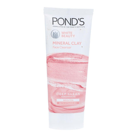 Pond's Mineral Clay 90g