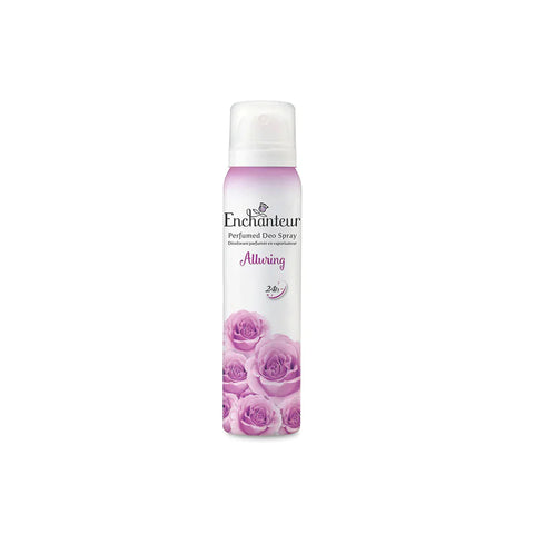 Enchanteur Body Spray 150ml