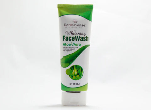 DermaSense Face Wash 100ml