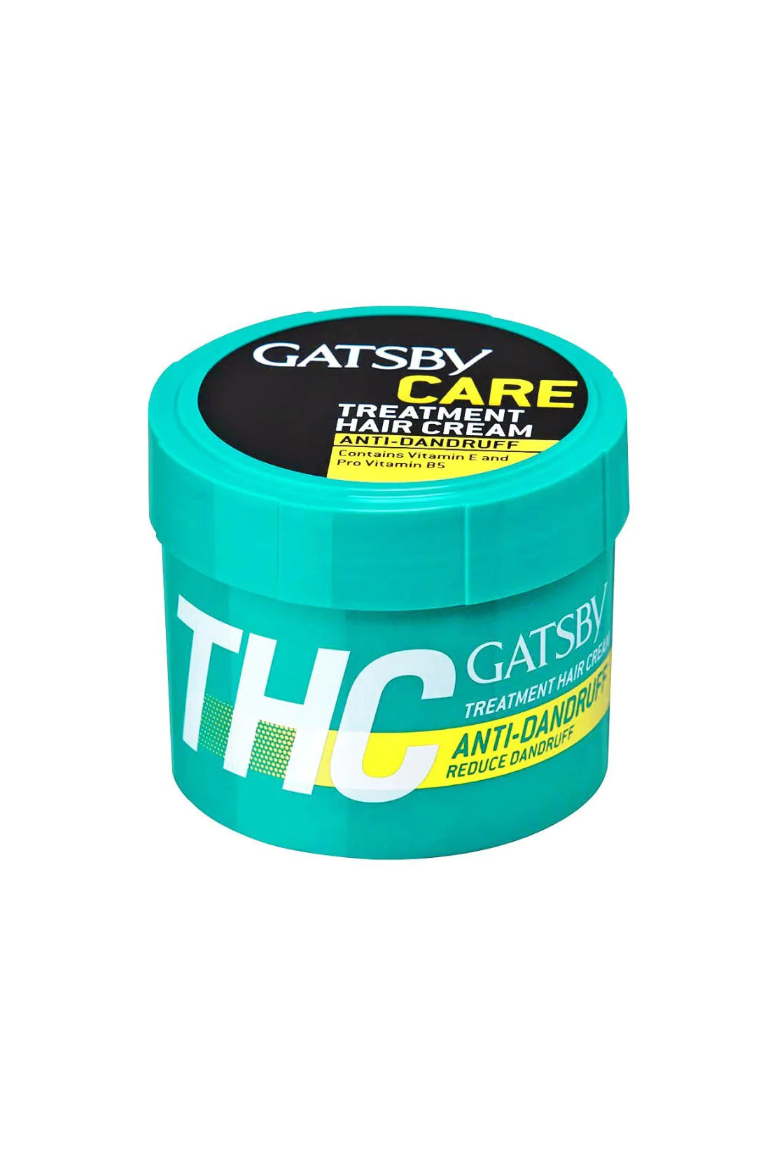 Gatsby Hair Cream 125g