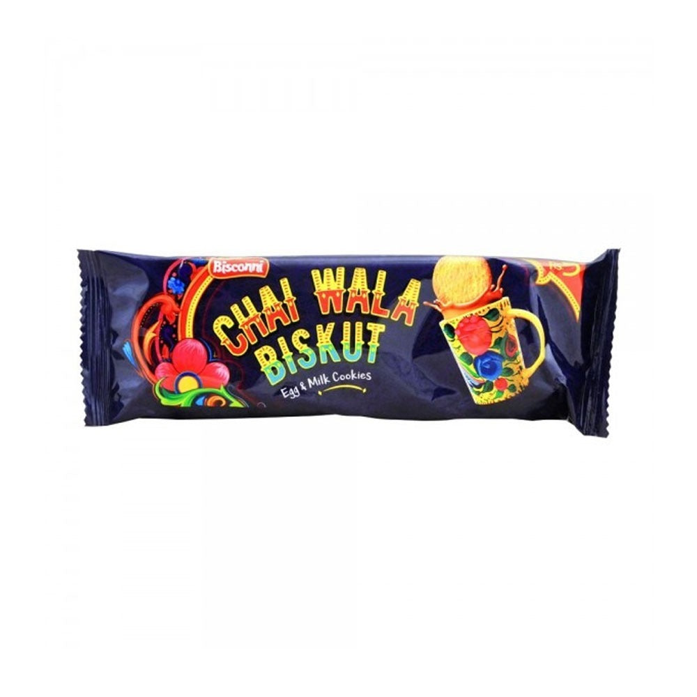 Bisconni Chai Wala Biskut Rs10