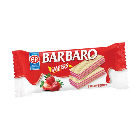 Barbaro Wafers Rs20