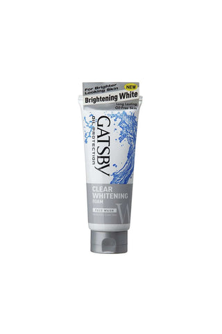 Gatsby Face Wash 120g