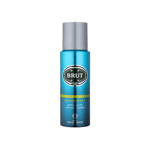 Brut Body Spray 200ml