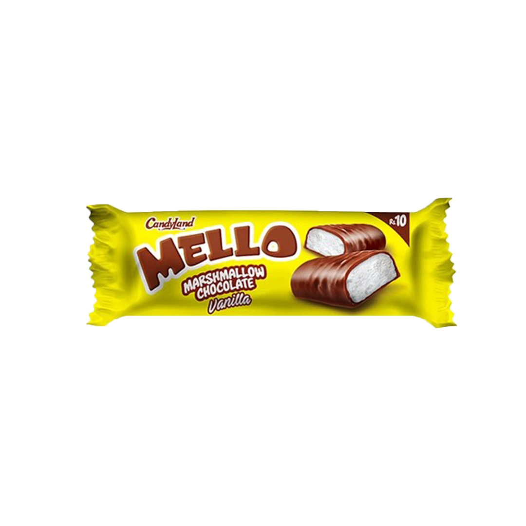Mello Chocolate