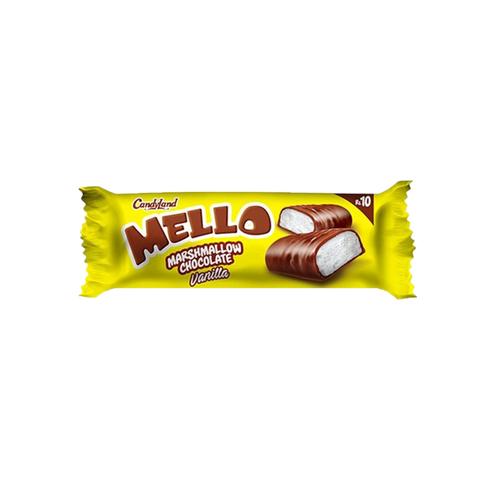 Mello Chocolate