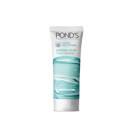 Pond's Mineral Clay 90g