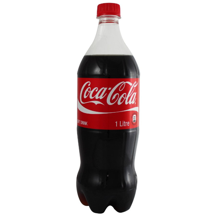 Coca Cola 1Ltr