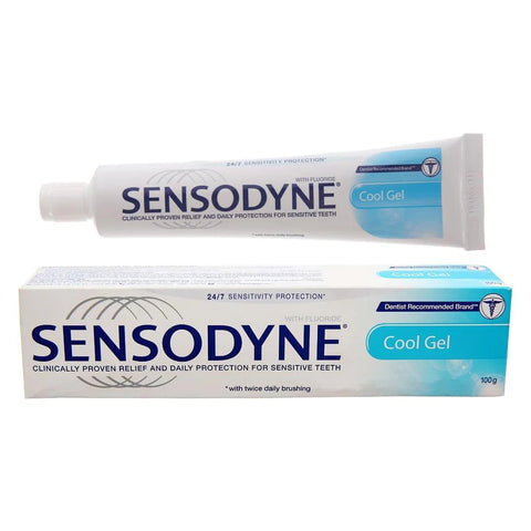 Sensodyne Tooth Paste 100g