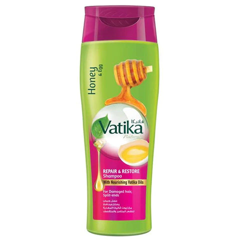 Dabur Vatika Shampoo 185ml