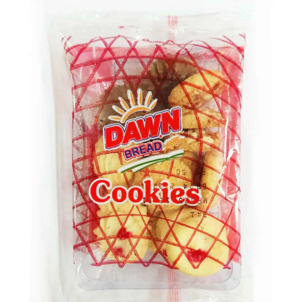 Dawn Bread Cookies 100g