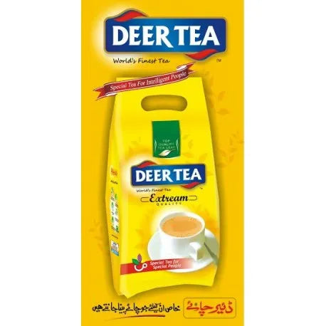 Deer Tea Extreme Quality 900g
