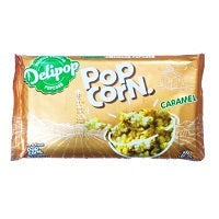 Delipop Pop Corn 90g