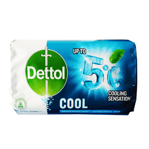 Dettol Soap 120g