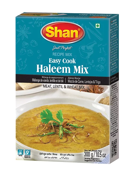 Shan Recipe Mix 300g