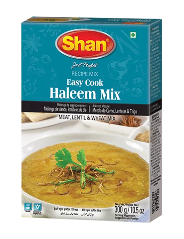 Shan Recipe Mix 300g