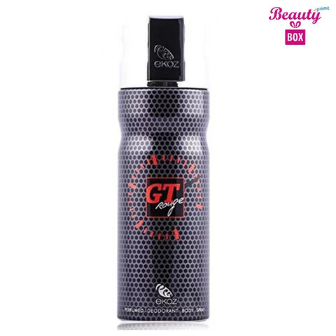 EKOZ Body Spray 200ml