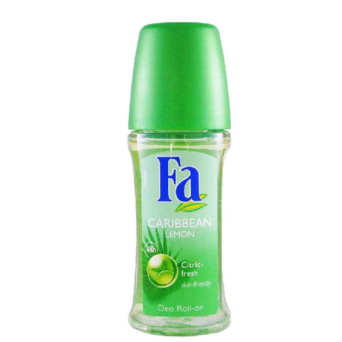 Fa Roll On 50ml