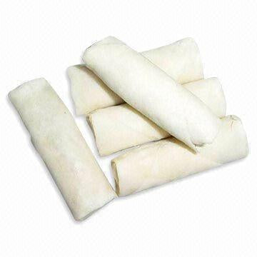 Best Food Chicken Vegitable Roll 6Pcs