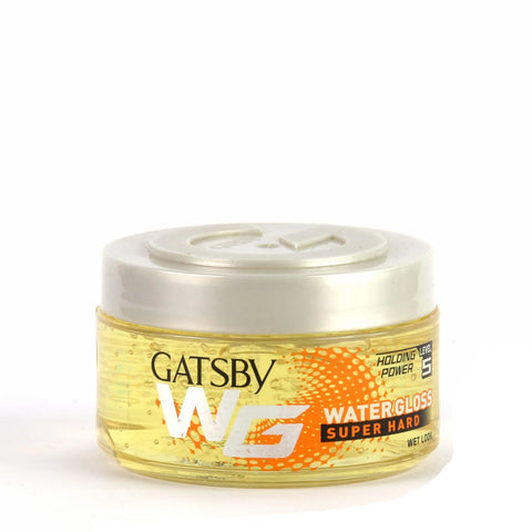 Gatsby WG Water Gloss 150g