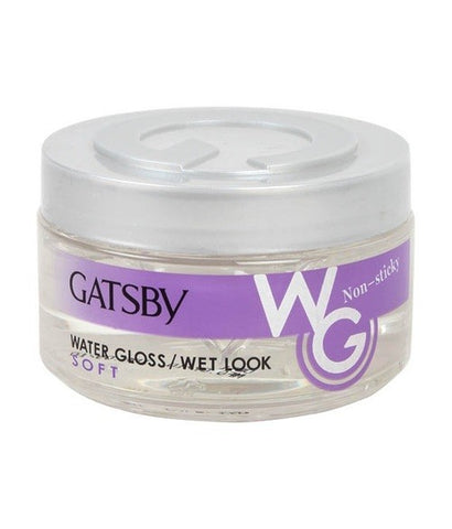 Gatsby WG Water Gloss 150g