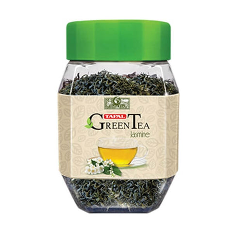 Tapal Green Tea Jasmine 100g