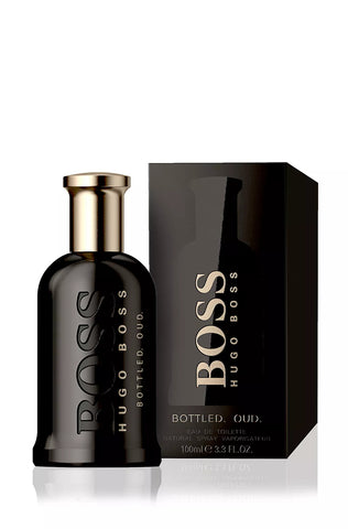 Boss Perfume 100ml