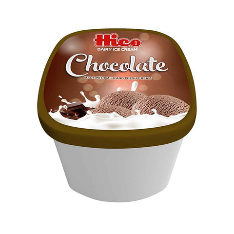 Hico Dairy Ice Cream 1.5L