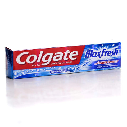 Colgate Max Fresh 125g