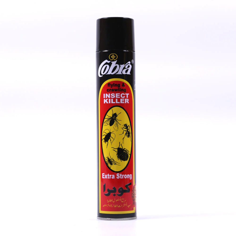 Cobra Extra Strong Spray 500ml