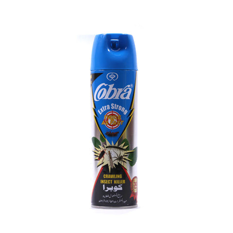 Cobra Extra Strong Spray 500ml