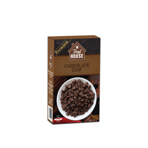 Treat House Chocolate Chip 90g