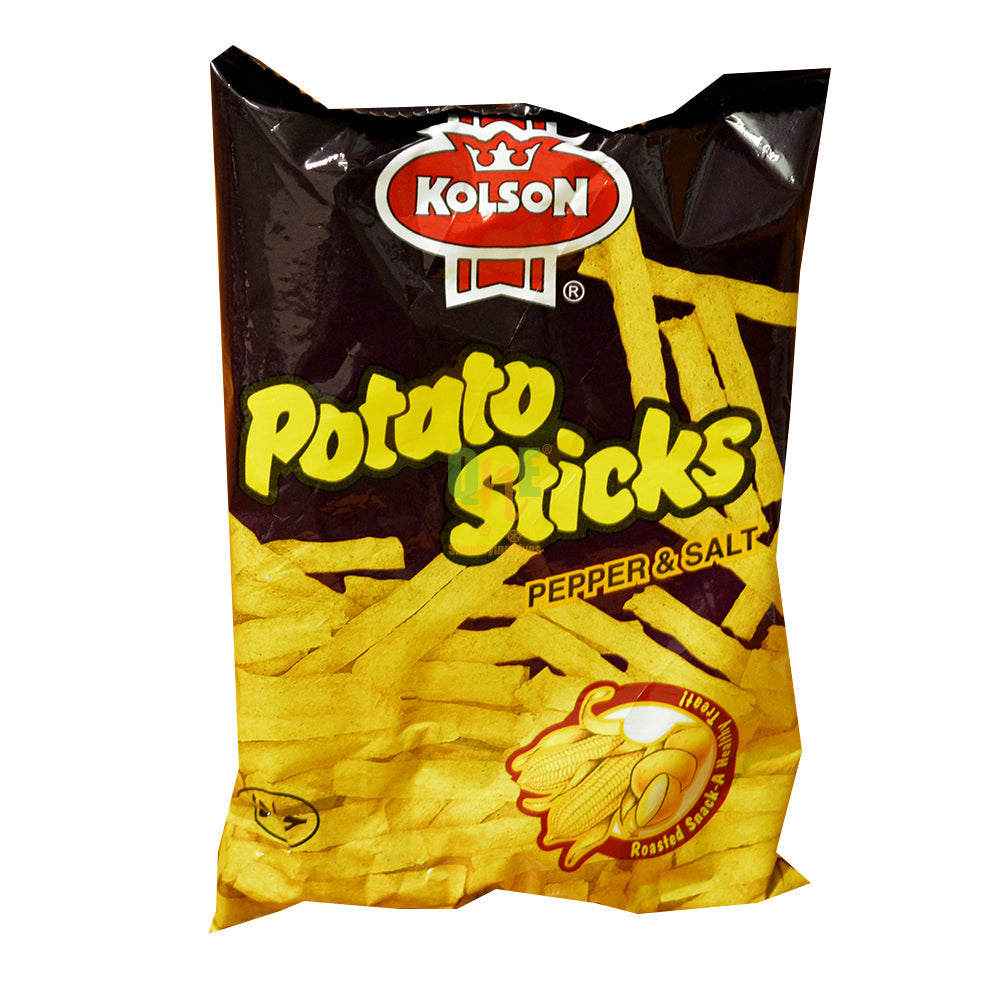 Potato Sticks