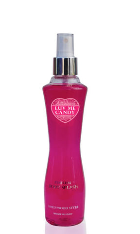 Original Musk Perfume Body Splash 236ml