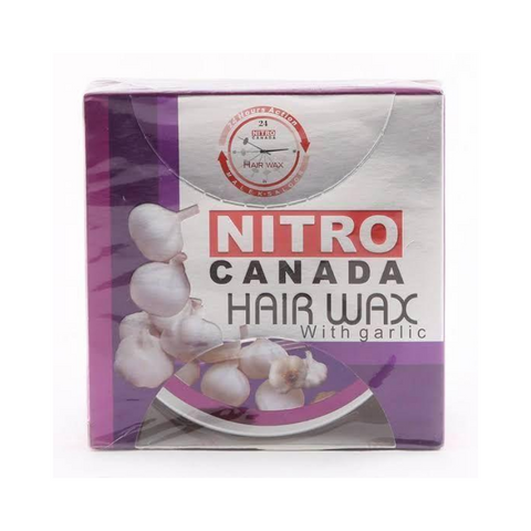 Nitro Canada Hair Wax 150g