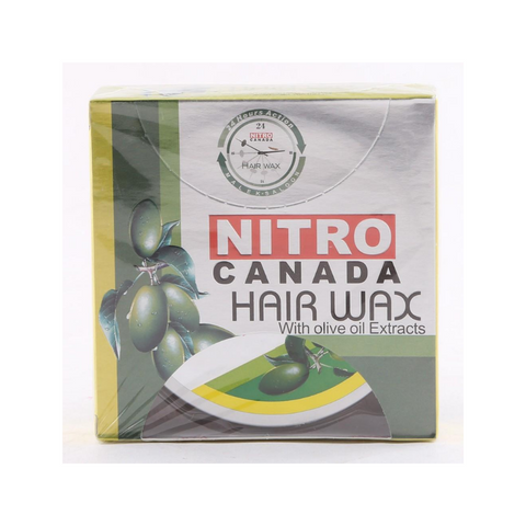 Nitro Canada Hair Wax 150g