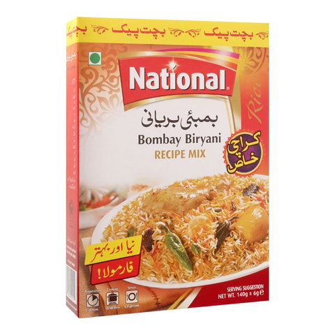 National Masala Double Pack