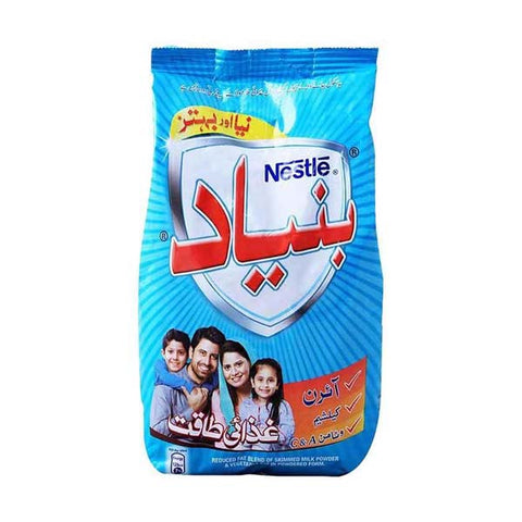 Nestle Bunyad 900g