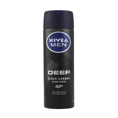 Nivea Men Body Spray 150ml