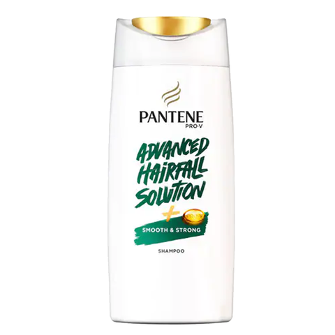 Pantene Pro-V Shampoo 650ml