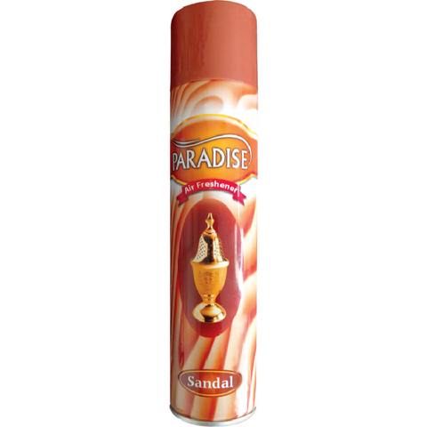 Paradise Air Freshener 300ml