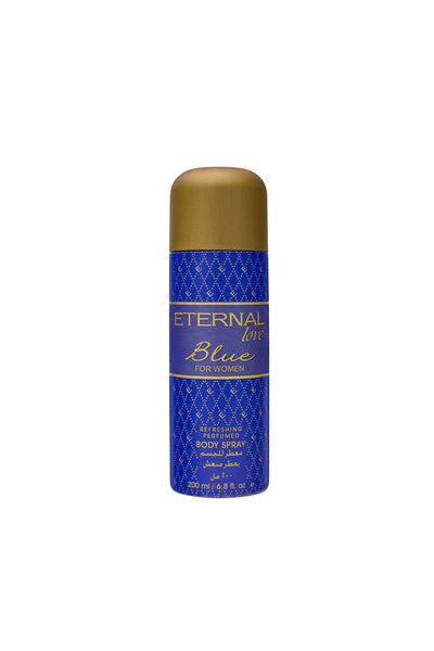 Eternal Love Body Spray 200ml