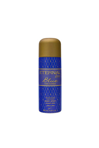 Eternal Love Body Spray 200ml